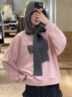 ゆーかっちさんのコーディネート