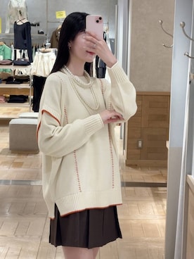 ゆーかっちさんのコーディネート