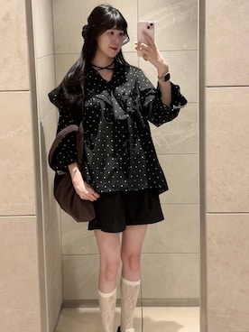 ゆーかっちさんのコーディネート