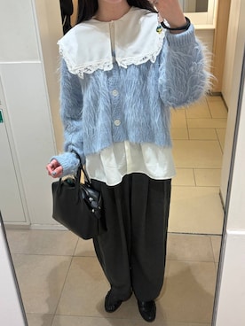 ゆーかっちさんのコーディネート