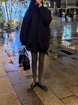 ゆーかっちさんのコーディネート