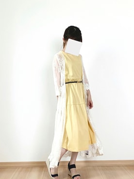 sayaさんのコーディネート