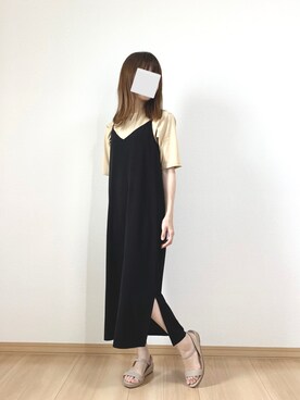 sayaさんのコーディネート