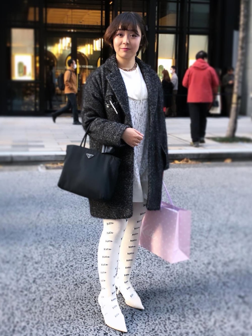simone rocha×  ヘアピン Simone Rocha フローラルビーズ ヘアクリップ 通販 - FARFETCH