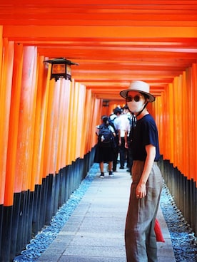 miyacoさんのコーディネート