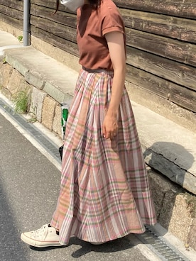 miyacoさんのコーディネート