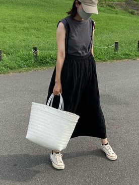 miyacoさんのコーディネート