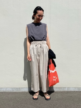 miyacoさんのコーディネート