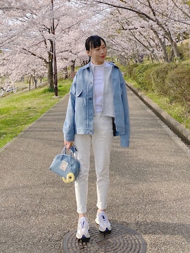 Siu Cheukさんのコーディネート