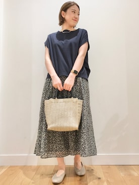 amoさんのコーディネート