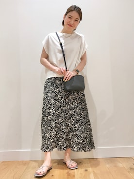 amoさんのコーディネート