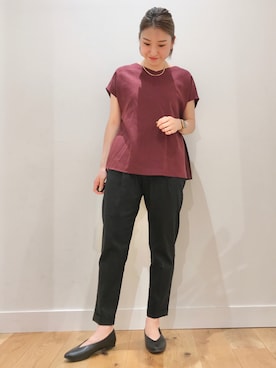 amoさんのコーディネート