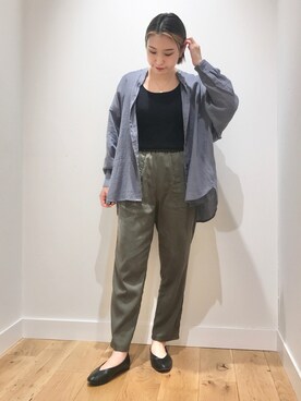 amoさんのコーディネート