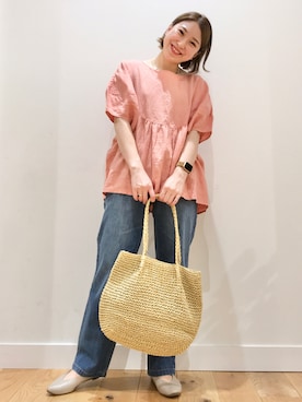 amoさんのコーディネート