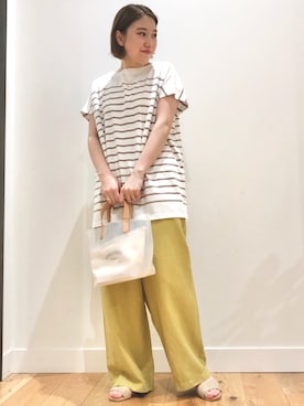 amoさんのコーディネート