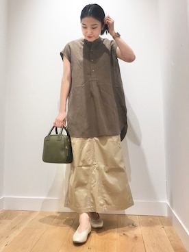 amoさんのコーディネート