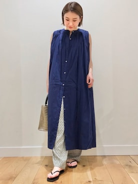 amoさんのコーディネート