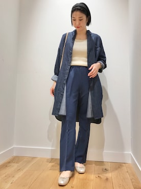 amoさんのコーディネート