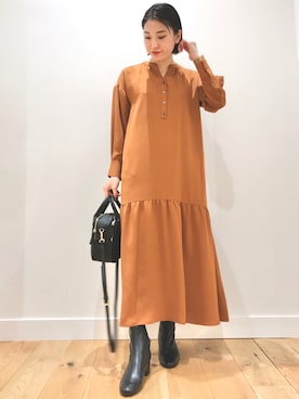 amoさんのコーディネート