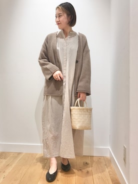 amoさんのコーディネート