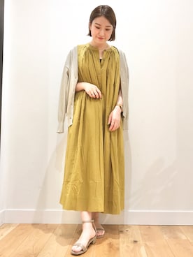 amoさんのコーディネート