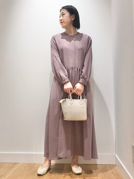 amoさんのコーディネート