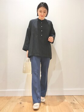 amoさんのコーディネート