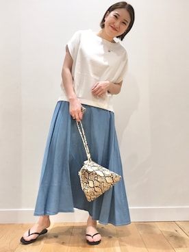 amoさんのコーディネート