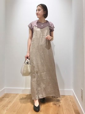 amoさんのコーディネート