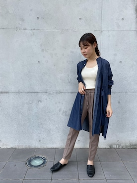 misakiさんのコーディネート