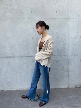 misakiさんのコーディネート