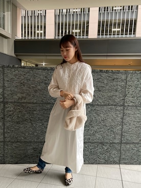 misakiさんのコーディネート