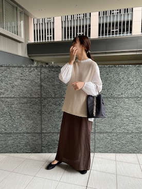 misakiさんのコーディネート