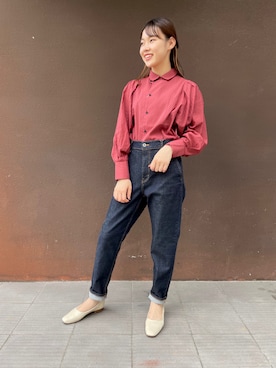 misakiさんのコーディネート