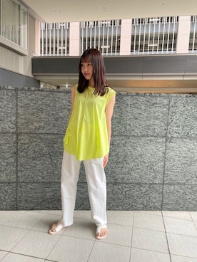 misakiさんのコーディネート