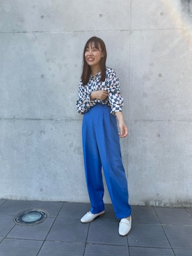 misakiさんのコーディネート