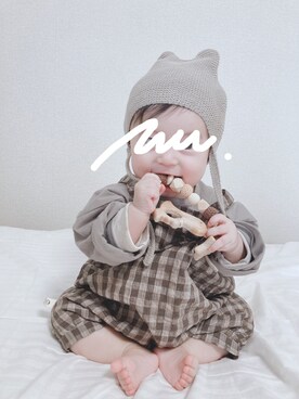 bouuuuさんのコーディネート