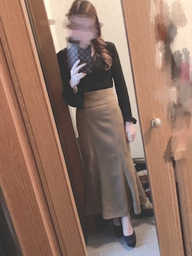 chiiさんのコーディネート