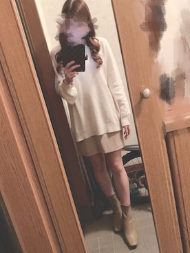 chiiさんのコーディネート