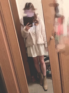 chiiさんのコーディネート