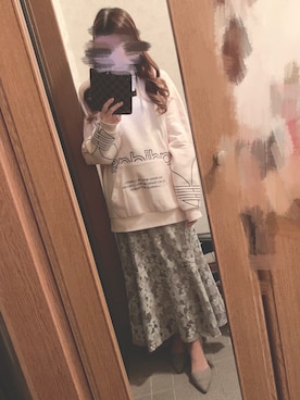 chiiさんのコーディネート