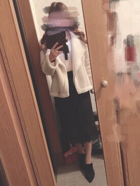 chiiさんのコーディネート