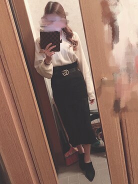 chiiさんのコーディネート