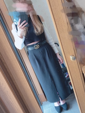 chiiさんのコーディネート