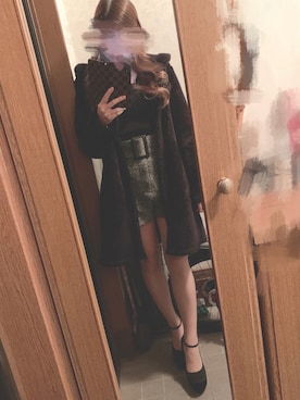 chiiさんのコーディネート