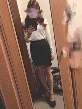 chiiさんのコーディネート