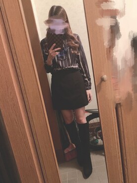 chiiさんのコーディネート