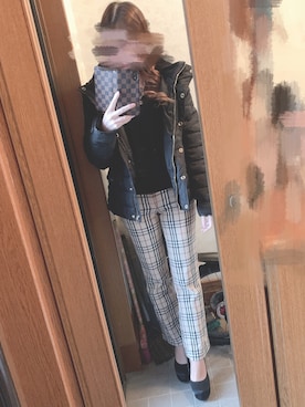 chiiさんのコーディネート