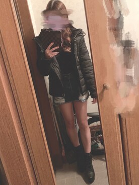 chiiさんのコーディネート