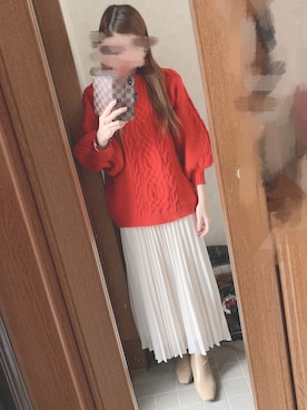 chiiさんのコーディネート